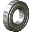 CCTY 深溝玉軸受(両側シールドタイプ)内輪径40×外52mm 6808 ZZ