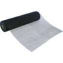 【送料別途】【直送品】TRUSCO 多目的樹脂ネット ブラック1mX5m 目合13mmX13mm T-H03PB-5M