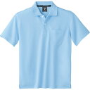 ジーベック 半袖ポロシャツ6030-42-L 6030-42-L