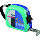 KDS コンベックス ネオロック19巾(角型) 5.5m KS19-55B