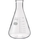 HARIO 三角フラスコ 目安目盛付 1000ml SF-1L-SCI