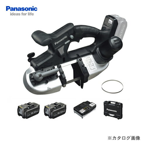 ڥۥѥʥ˥å Panasonic EZ45A5LJ2G-B 18V 5.0Ah Хɥ