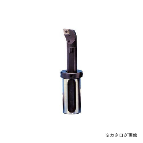※画像はイメージになります、商品説明をご確認下さい。 【特長】 ●高精度CNC旋盤用ツーリング ●刃具のパーマネントセットで作業時間の短縮がアップ ●取付穴を長穴にしたためほぼ全てのCNC旋盤に対応 ●既存のCNC旋盤にも互換性がある 【仕様】 ●寸法D(mm)：32 ●寸法D1(mm)：40 ●寸法D2(mm)：49 ●寸法D3(mm)：17 ●全長L(mm)：102 ●つば下長L1(mm)：90 ●寸法l(mm)：84