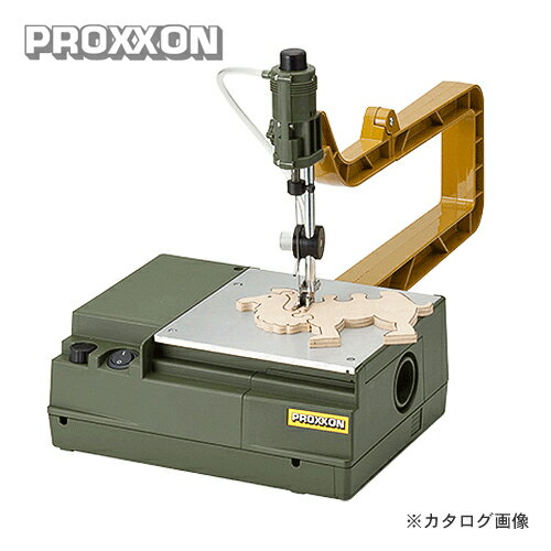 プロクソン PROXXON コッピングソウテーブルEX No.27088