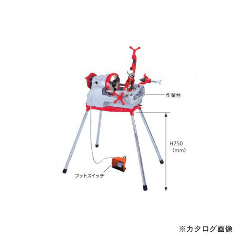レッキス工業 REX 17029D S40A・N40A作業台(4.0)