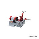 【送料別途】【直送品】レッキス工業 REX 210340 F50A3ステンレス仕様 パイプマシン