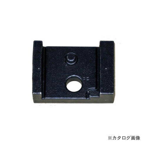 レッキス工業 REX 381007 厚のこ刃用ソーホルダーXS150S用