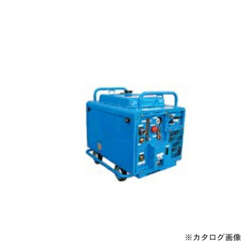 【送料別途】【直送品】レッキス工業 REX ガソリンエンジンタイプ高圧洗浄機(防音型) GSB1030 440177