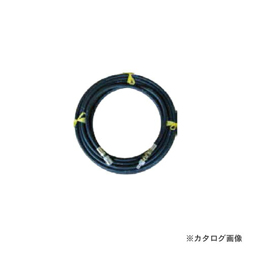 【メーカー名】 ●レッキス（株） 【仕様】 ●自吸式エンジンタイプ高圧洗浄機用洗浄ホース ●吐出口に接続 ●カプラ付き ●440227 ●9M・10m ●内：φ9.5 ●適用圧力：〜15MPa ●適応機種：JQ1011G、JA160G、GE160、1013GB、GB160、GE1015、GSB1520