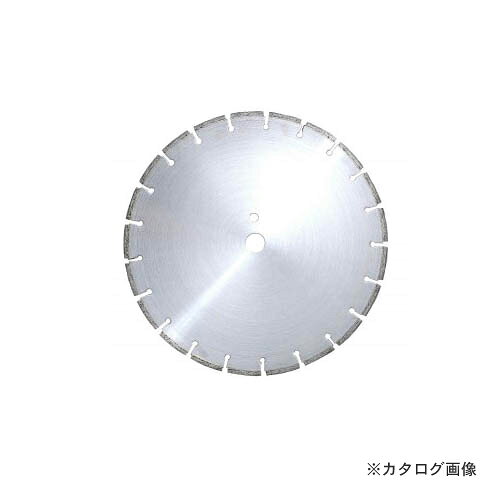【メーカー名】 ●レッキス（株） 【用途】 ●アスファルト専用 穴径φ27 【特長】 ●超硬チップによる基板の首下摩耗対策を施したスタンダードダイヤモンドブレード。 【仕様】 ●RD-SAW18 ●外径：469mm ●チップ：刃厚3.0mm、刃高6.0mm