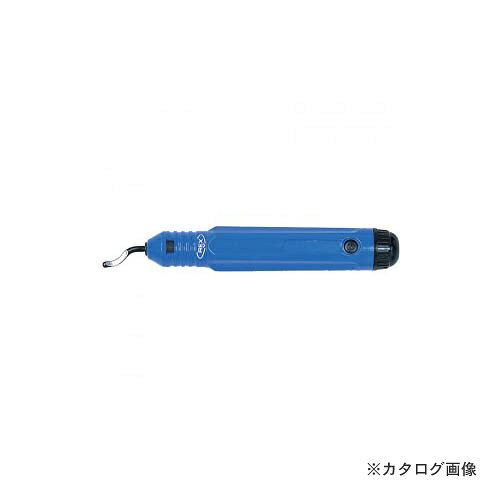 【メーカー名】 ●レッキス（株） 【特長】 ●切断後の内面取りがきれいにできます。 【仕様】 ●スクレーパ替刃(10本入) ●水道用被覆鋼管・網管用