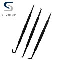 ピックツールセット 3PCS S-VALUE シグネット SIGNET 46997
