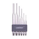 6PC ピンポンチセット シグネット SIGNET 60501