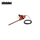 【送料別途】【直送品】新ダイワ工業 電動ヘッジトリマ SH18-350