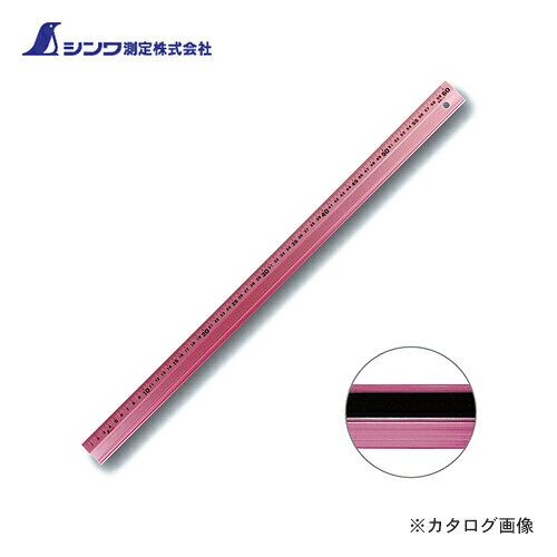 【メーカー】 ●シンワ測定（株） 【特長】 ●大きく鮮明な目盛数字を採用しました。 ●軽くて錆びず、丈夫です。 ●スベリ止付きは裏面にスポンジが貼り付けてあり、軽い力で定規を押えられます。 ●お好きなカラーを選べます。 【用途】 ●長さの測定・溝引き。カッティング用に。 【仕様】 ●全長×巾×厚さ(mm)：610×35×5 ●製品質量：106g 【関連商品】 シンワ測定 アルミ直尺 アル助30cm シャイニングブルー 65415 シンワ測定 アルミ直尺 アル助30cm ペールピンク 65416 シンワ測定 アルミ直尺 アル助30cm シャンパンゴールド 65417 シンワ測定 アルミ直尺 アル助45cm シャイニングブルー 65423 シンワ測定 アルミ直尺 アル助45cm ペールピンク 65424 シンワ測定 アルミ直尺 アル助45cm シャンパンゴールド 65425 シンワ測定 アルミ直尺 アル助60cm シャイニングブルー 65434 シンワ測定 アルミ直尺 アル助60cm シャンパンゴールド 65436 シンワ測定 アルミ直尺 アル助1m シャイニングブルー 65442 シンワ測定 アルミ直尺 アル助1m ペールピンク 65443