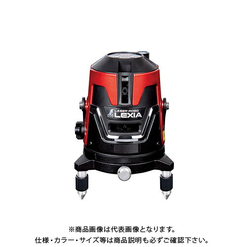 【レーザーセール】シンワ測定 レーザーロボ LEXIA 31 レッド 70933