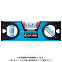 シンワ測定 ブルーレベル Jr. 2 150mmマグネット付 73391