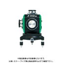 シンワ測定 レーザーロボ X line グリーン フルライン・地墨クロス 71608
