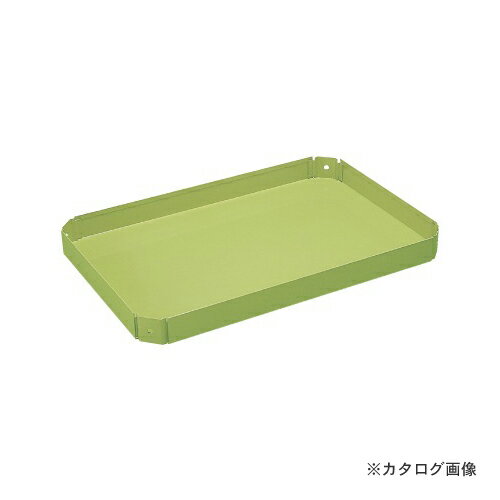 【送料別途】【直送品】サカエ SAKAE スーパーワゴン用オプション中棚 GN-1N