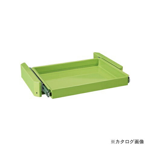 【送料別途】【直送品】サカエ SAKAE SSW用オプション スライド棚セット KAS-1SET