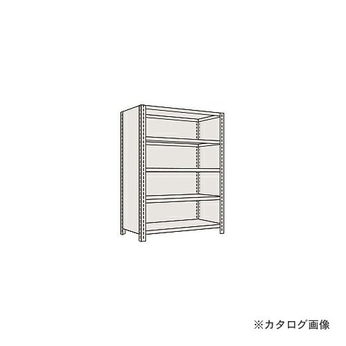 【送料別途】【直送品】サカエ SAKAE 物品棚LE型 LE8715