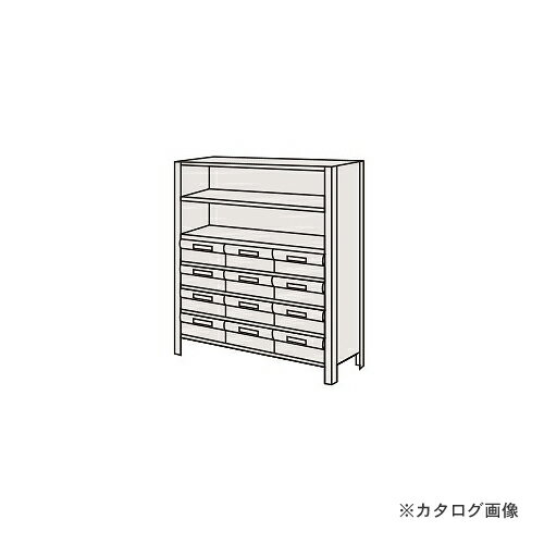 【送料別途】【直送品】サカエ SAKAE 物品棚LEK型樹脂ボックス LEK8127-12T 【送料別途】【直送品】サカエ SAKAE 物品棚LEK型樹脂ボックス LEK8127-12T