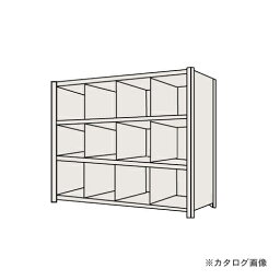 【送料別途】【直送品】サカエ SAKAE 物品棚LJ型 LJ9114