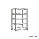 【送料別途】【直送品】サカエ SAKAE 中軽量棚NEW型 NEW-1125(3)