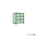 【送料別途】【直送品】サカエ SAKAE 中軽量棚PML型 PML-1724(3)