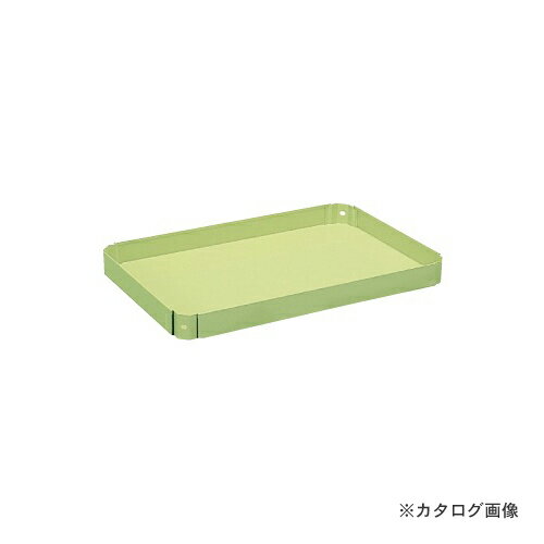 【送料別途】【直送品】サカエ SAKAE パネルワゴン用オプション・中棚 PMW-2