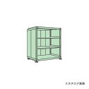 【送料別途】【直送品】サカエ SAKAE ラークラックパネル付 PRL-1544(3)