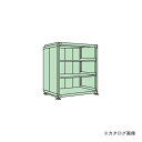 【送料別途】【直送品】サカエ SAKAE ラークラックパネル付 PRL-8324