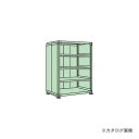 【送料別途】【直送品】サカエ SAKAE ラークラックパネル付 PRL-1325