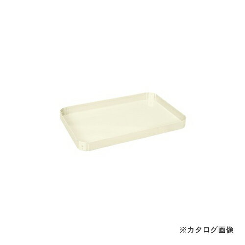 【送料別途】【直送品】サカエ SAKAE スーパーワゴン用オプション中棚 KA-1NI