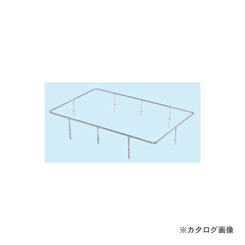 【送料別途】【直送品】サカエ SAKAE 樹脂ハンドカー オプション コボレ止め SHT-CB