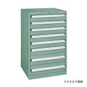【送料別途】【直送品】サカエ SAKAE SKVキャビネット SKV6-1081ANG