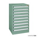 【送料別途】【直送品】サカエ SAKAE SKVキャビネット SKV6-1091ANG