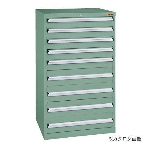 【送料別途】【直送品】サカエ SAKAE SKVキャビネット SKV7-1292ANGN