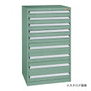 【送料別途】【直送品】サカエ SAKAE SKVキャビネット SKV7-1292ANGN(3)