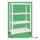 【送料別途】【直送品】サカエ SAKAE スチールラック SLN-9054RW(3)