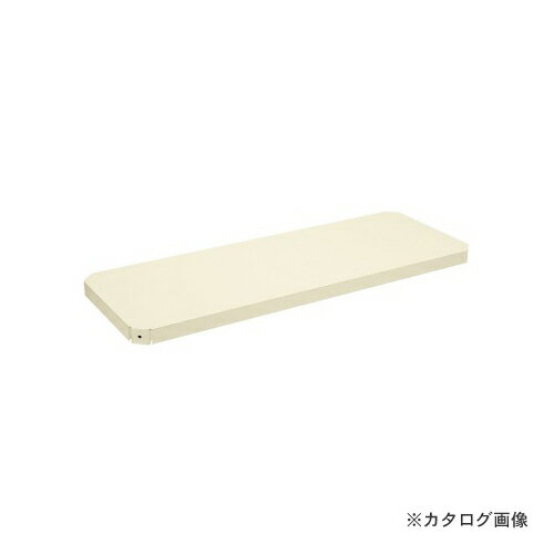 【送料別途】【直送品】サカエ SAKAE スーパーラックワゴン用オプション棚板 SPR-12TAI