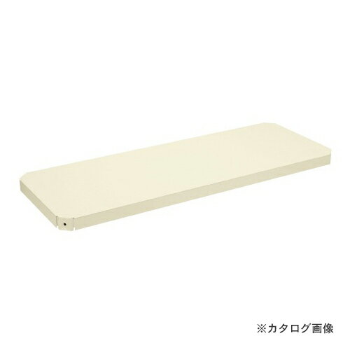 【送料別途】【直送品】サカエ SAKAE スーパーラックワゴン用オプション棚板 SPR-32MTAI