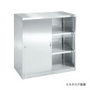 【送料別途】【直送品】サカエ SAKAE ステンレス保管ユニット SU-93H