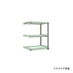 【送料別途】【直送品】サカエ SAKAE 中量棚NL型 NL-8553R