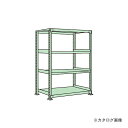 【送料別途】【直送品】サカエ SAKAE 中量棚NL型 NL-9324