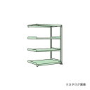 【送料別途】【直送品】サカエ SAKAE 軽中量棚 ND-9544R(3)