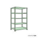 【送料別途】【直送品】サカエ SAKAE 中量棚CW型 CW-1565(3)