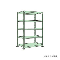 【送料別途】【直送品】サカエ SAKAE 中量棚B型 B-3545