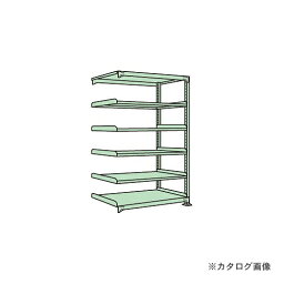 【送料別途】【直送品】サカエ SAKAE 軽中量棚 ND-2146R