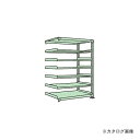 【送料別途】【直送品】サカエ SAKAE 軽中量棚 NDW-3327R(3)